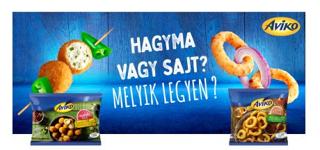 Nagyszerű kampány!