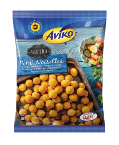 POM' NOISETTES 1000g